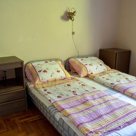 Pavai Apartman Hajdúszoboszló Екстериор снимка
