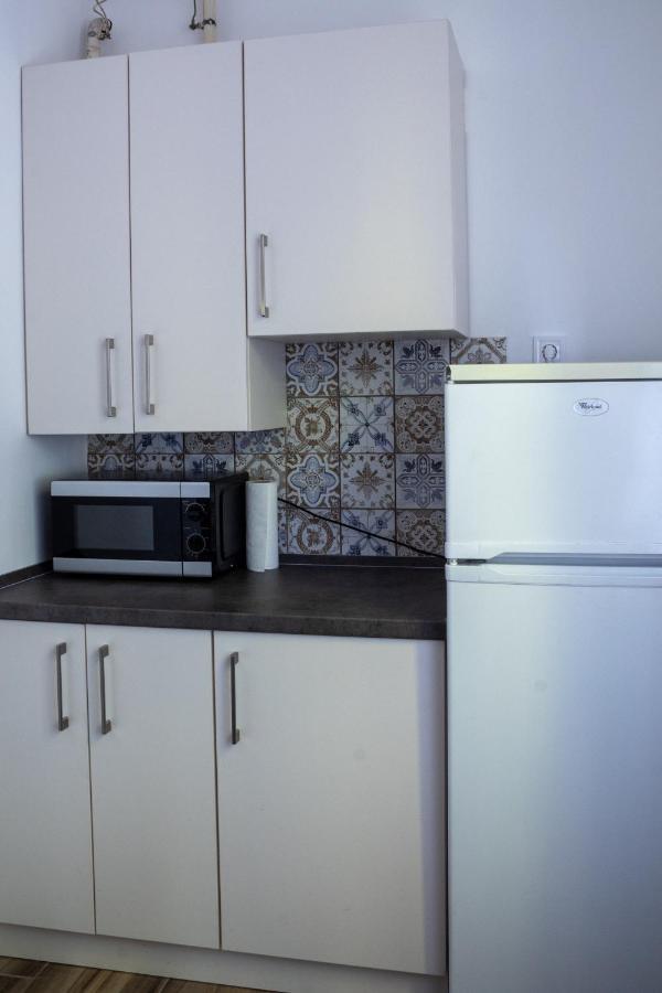 Pavai Apartman Hajdúszoboszló Екстериор снимка