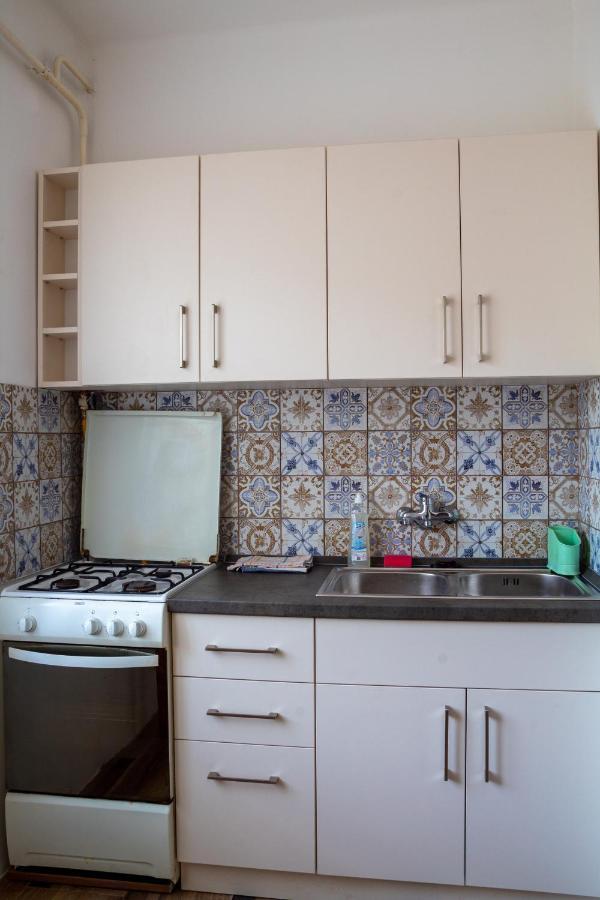 Pavai Apartman Hajdúszoboszló Екстериор снимка